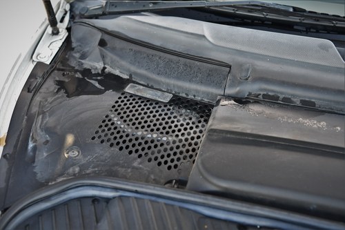 2001 Porsche 911 Carrera 4 (996) GT3RS Replica à vendre (picture 61 of 100)