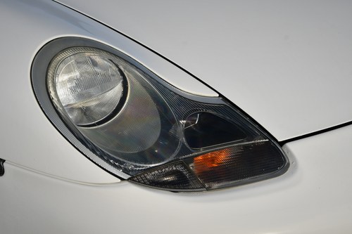 2001 Porsche 911 Carrera 4 (996) GT3RS Replica à vendre (picture 66 of 100)