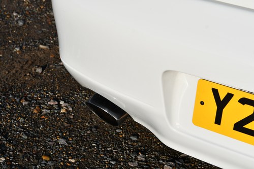 2001 Porsche 911 Carrera 4 (996) GT3RS Replica à vendre (picture 79 of 100)