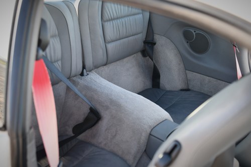 2001 Porsche 911 Carrera 4 (996) GT3RS Replica à vendre (picture 53 of 100)