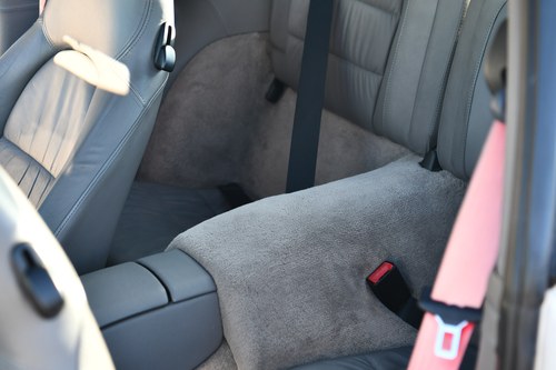 2001 Porsche 911 Carrera 4 (996) GT3RS Replica à vendre (picture 50 of 100)