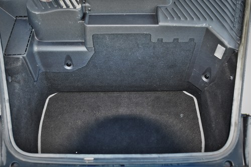 2001 Porsche 911 Carrera 4 (996) GT3RS Replica à vendre (picture 57 of 100)