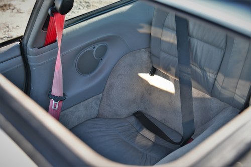 2001 Porsche 911 Carrera 4 (996) GT3RS Replica à vendre (picture 55 of 100)