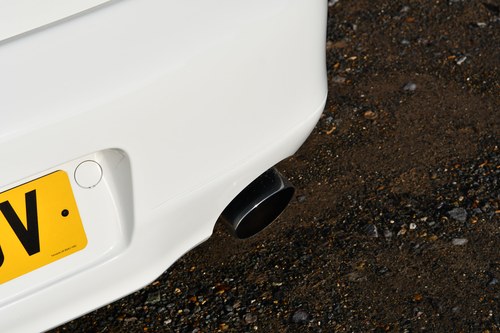 2001 Porsche 911 Carrera 4 (996) GT3RS Replica à vendre (picture 78 of 100)