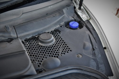 2001 Porsche 911 Carrera 4 (996) GT3RS Replica à vendre (picture 60 of 100)