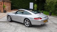 2004 Porsche 911 (996) Targa Top For Sale (picture 14 of 163)