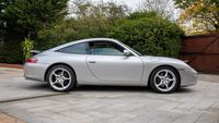 2004 Porsche 911 (996) Targa Top For Sale (picture 23 of 163)