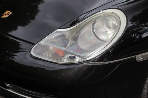 2001 Porsche 911 (996) C2 Tiptronic For Sale (picture 52 of 69)