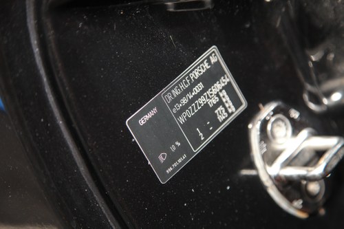 2001 Porsche 911 (996) C2 Tiptronic For Sale (picture 57 of 69)