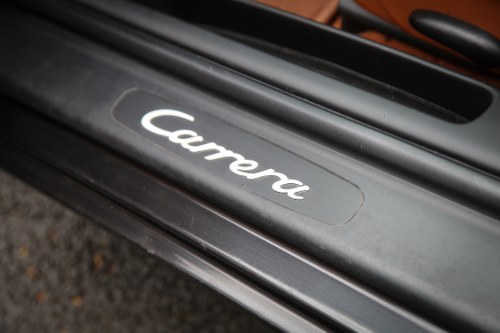 2001 Porsche 911 (996) C2 Tiptronic For Sale (picture 56 of 69)