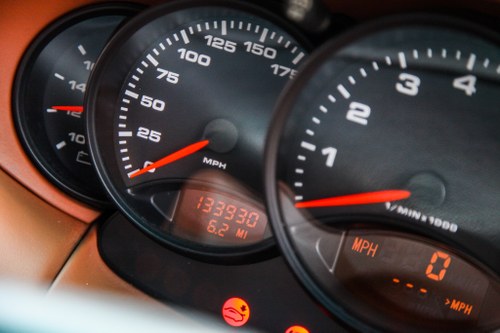 2001 Porsche 911 (996) C2 Tiptronic For Sale (picture 33 of 69)