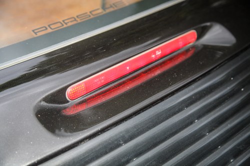 2001 Porsche 911 (996) C2 Tiptronic For Sale (picture 53 of 69)