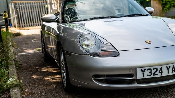 2001 Porsche 911 (996) For Sale (picture :index of 89)
