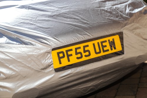 2005 Porsche 911 (997 Carrera 4S) Tiptronic In vendita (immagine 53 di 64)