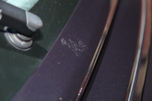 2005 Porsche 911 (997 Carrera 4S) Tiptronic In vendita (immagine 42 di 64)