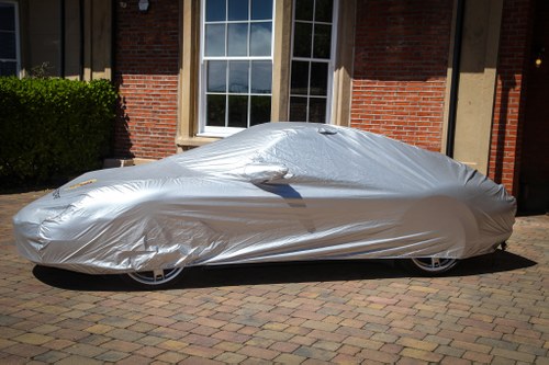 2005 Porsche 911 (997 Carrera 4S) Tiptronic In vendita (immagine 52 di 64)