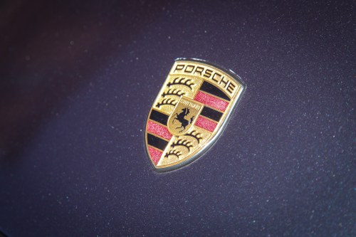 2005 Porsche 911 (997 Carrera 4S) Tiptronic In vendita (immagine 44 di 64)