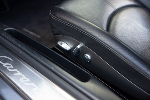 2007 Porsche 911 997 Carrera 2 For Sale (picture 47 of 176)