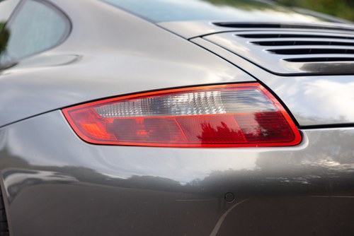 2007 Porsche 911 997 Carrera 2 For Sale (picture 132 of 176)