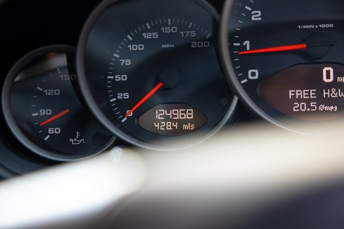 2007 Porsche 911 997 Carrera 2 For Sale (picture 77 of 176)