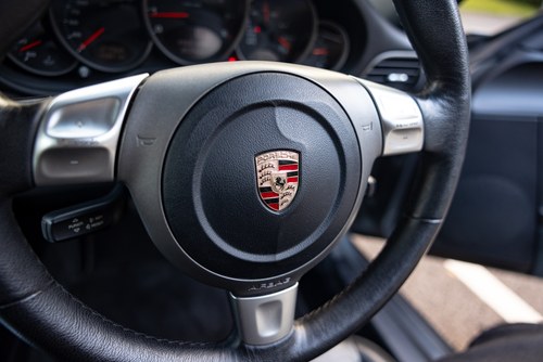 2007 Porsche 911 997 Carrera 2 For Sale (picture 73 of 176)