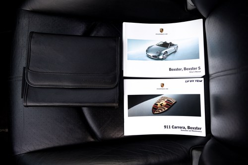 2007 Porsche 911 997 Carrera 2 For Sale (picture 168 of 176)