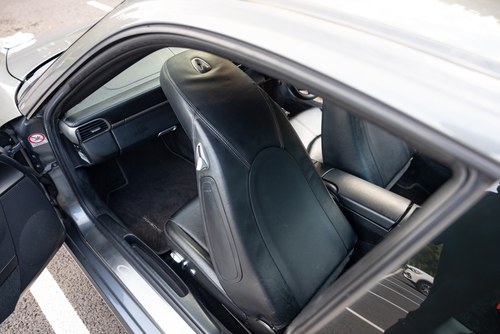 2007 Porsche 911 997 Carrera 2 For Sale (picture 45 of 176)