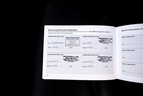 2007 Porsche 911 997 Carrera 2 For Sale (picture 173 of 176)