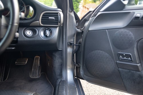 2007 Porsche 911 997 Carrera 2 For Sale (picture 28 of 176)