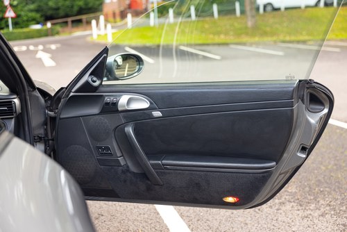 2007 Porsche 911 997 Carrera 2 For Sale (picture 24 of 176)