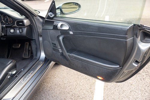 2007 Porsche 911 997 Carrera 2 For Sale (picture 23 of 176)