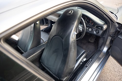 2007 Porsche 911 997 Carrera 2 For Sale (picture 35 of 176)