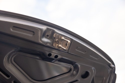 2007 Porsche 911 997 Carrera 2 For Sale (picture 97 of 176)