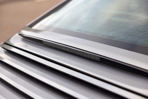 2007 Porsche 911 997 Carrera 2 For Sale (picture 127 of 176)