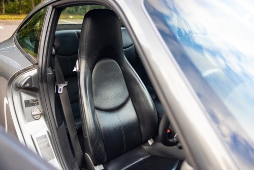 2007 Porsche 911 997 Carrera 2 For Sale (picture 32 of 176)