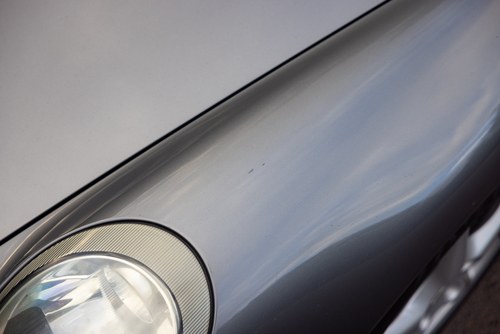 2007 Porsche 911 997 Carrera 2 For Sale (picture 159 of 176)