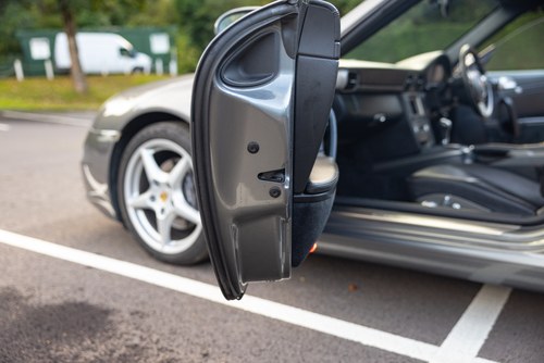 2007 Porsche 911 997 Carrera 2 For Sale (picture 59 of 176)