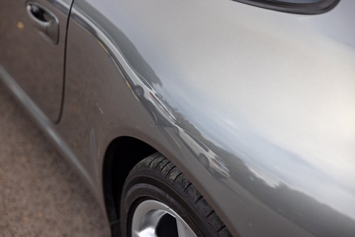 2007 Porsche 911 997 Carrera 2 For Sale (picture 133 of 176)