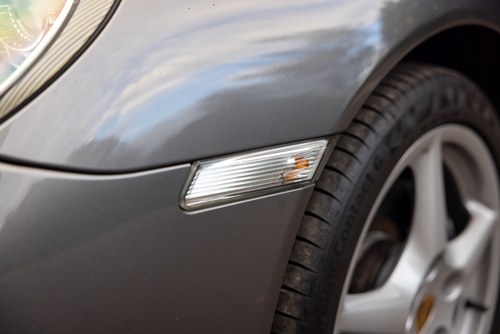 2007 Porsche 911 997 Carrera 2 For Sale (picture 140 of 176)