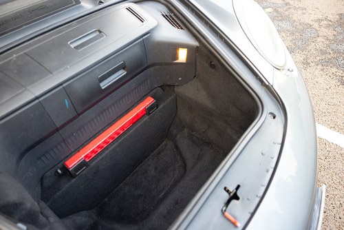 2007 Porsche 911 997 Carrera 2 For Sale (picture 94 of 176)