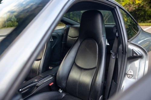 2007 Porsche 911 997 Carrera 2 For Sale (picture 48 of 176)