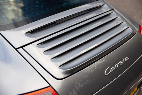 2007 Porsche 911 997 Carrera 2 For Sale (picture 129 of 176)