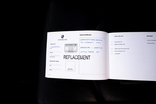 2007 Porsche 911 997 Carrera 2 For Sale (picture 169 of 176)