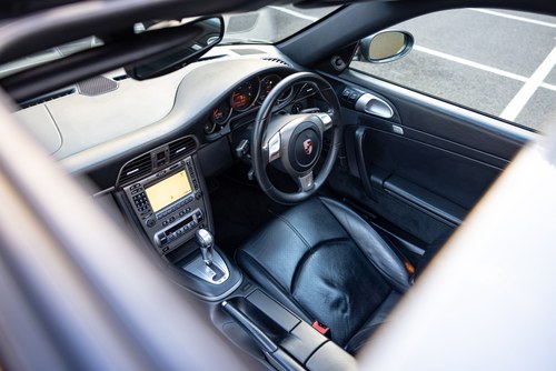 2007 Porsche 911 997 Carrera 2 For Sale (picture 87 of 176)