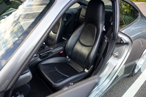 2007 Porsche 911 997 Carrera 2 For Sale (picture 50 of 176)