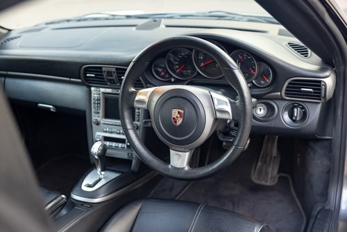 2007 Porsche 911 997 Carrera 2 For Sale (picture 34 of 176)