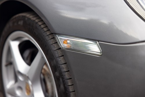 2007 Porsche 911 997 Carrera 2 For Sale (picture 115 of 176)