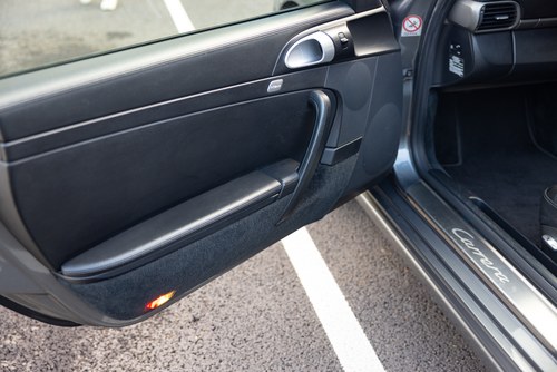 2007 Porsche 911 997 Carrera 2 For Sale (picture 57 of 176)