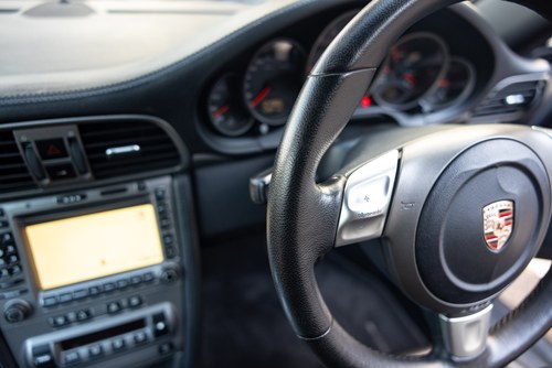 2007 Porsche 911 997 Carrera 2 For Sale (picture 71 of 176)