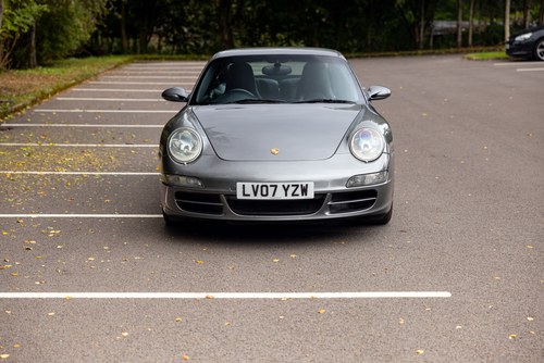 2007 Porsche 911 997 Carrera 2 For Sale (picture 10 of 176)